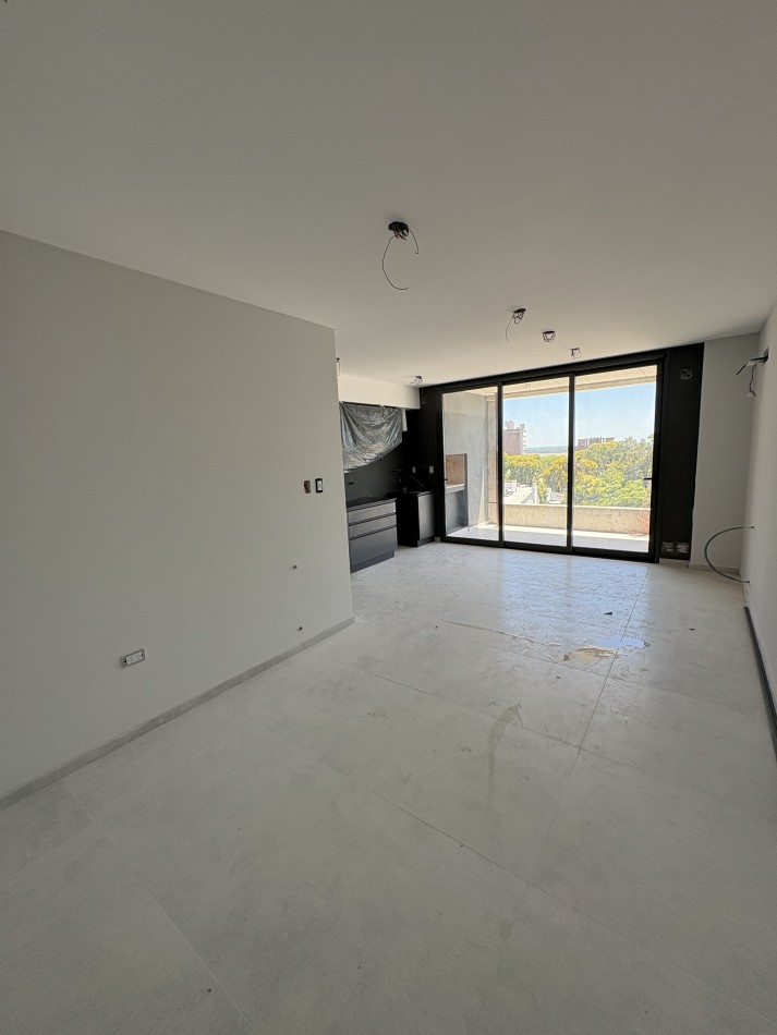 VENTA DEPARTAMENTO -2 DORMITORIOS- PROXIMO A ENTREGAR