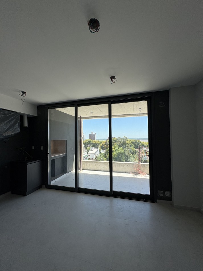 VENTA DEPARTAMENTO -2 DORMITORIOS- PROXIMO A ENTREGAR