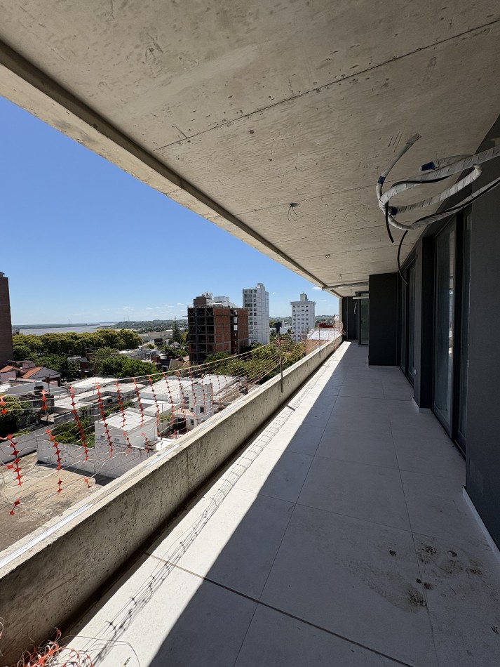 VENTA DEPARTAMENTO -2 DORMITORIOS- PROXIMO A ENTREGAR