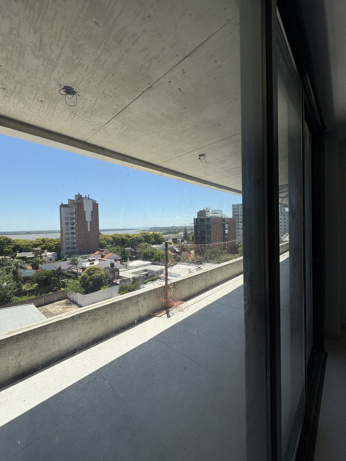 VENTA DEPARTAMENTO -2 DORMITORIOS- PROXIMO A ENTREGAR