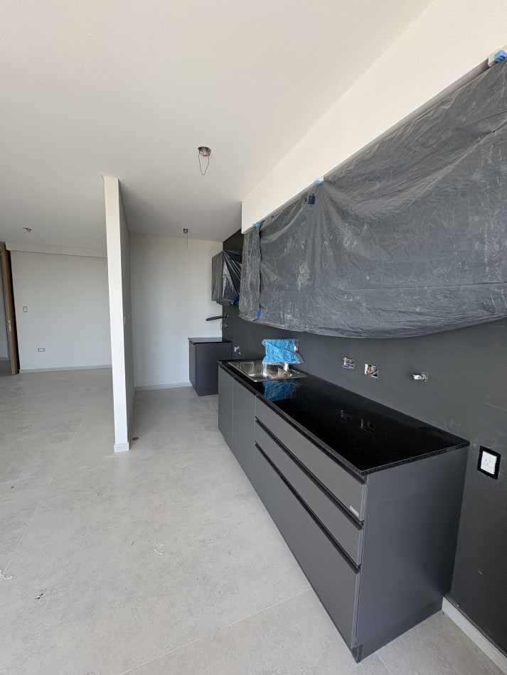 VENTA DEPARTAMENTO -2 DORMITORIOS- PROXIMO A ENTREGAR