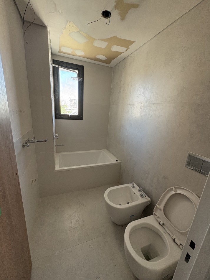 VENTA DEPARTAMENTO -2 DORMITORIOS- PROXIMO A ENTREGAR