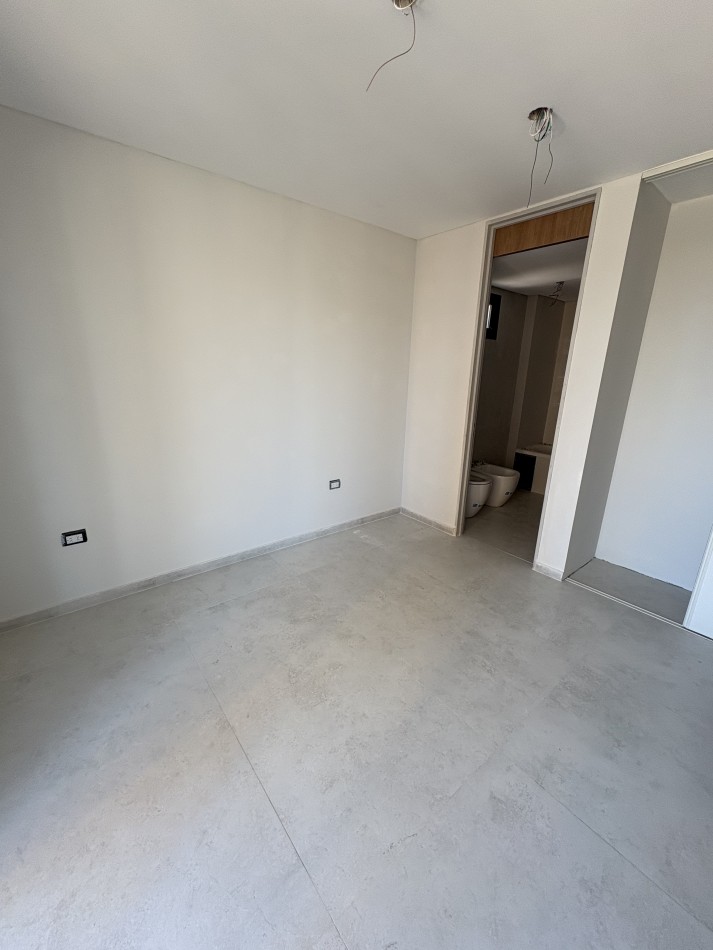 VENTA DEPARTAMENTO -2 DORMITORIOS- PROXIMO A ENTREGAR