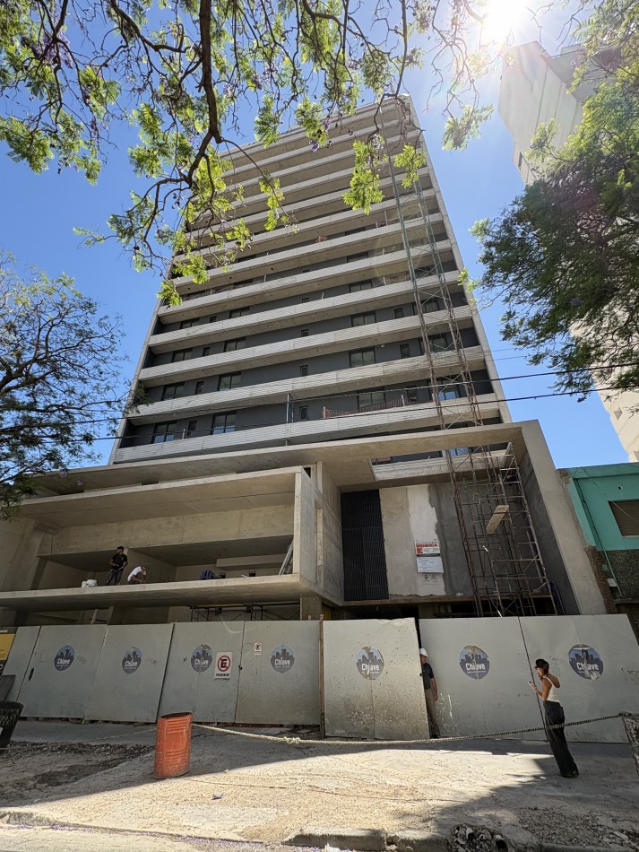 VENTA DEPARTAMENTO -2 DORMITORIOS- PROXIMO A ENTREGAR