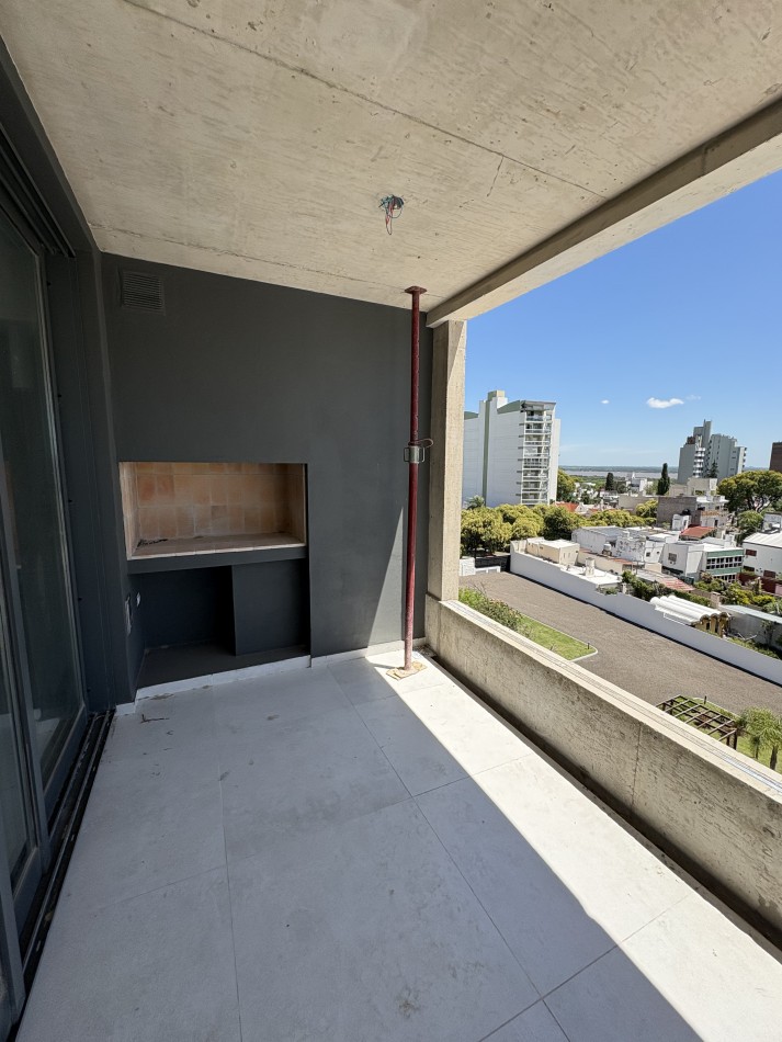 VENTA DEPARTAMENTO -2 DORMITORIOS- PROXIMO A ENTREGAR