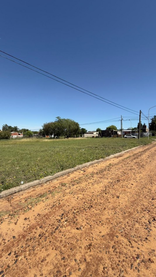 EN VENTA TERRENO EN SAN BENITO - OPORTUNIDAD UNICA