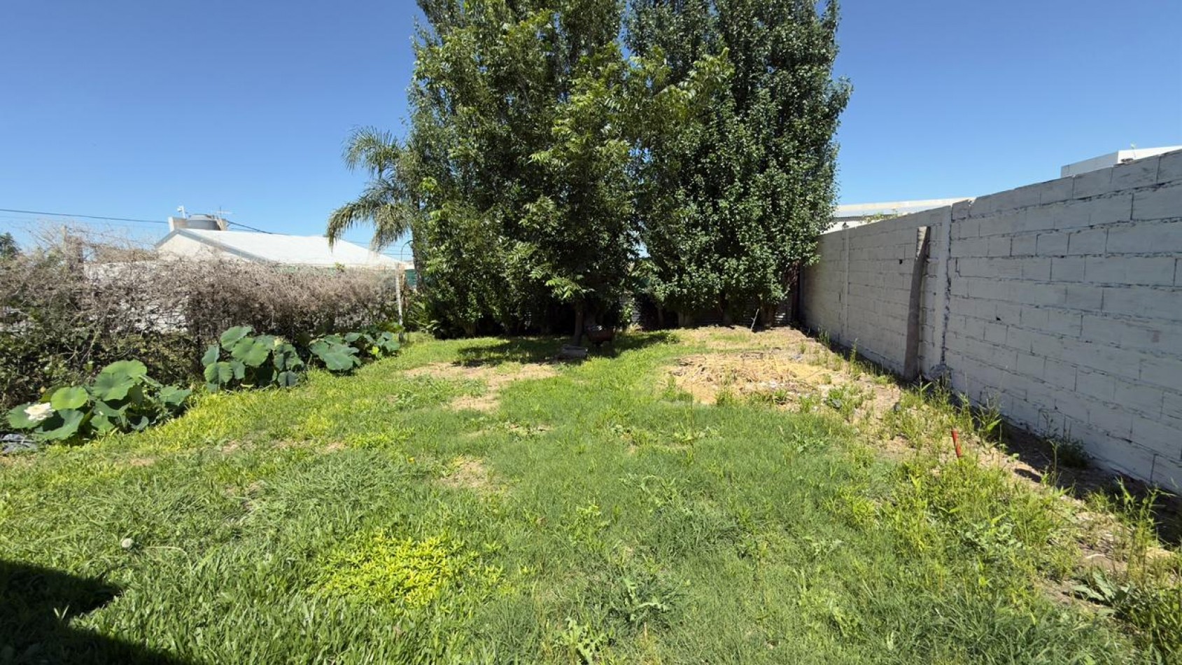 EN VENTA CASA EN B° SOLVENCIA - SAN BENITO