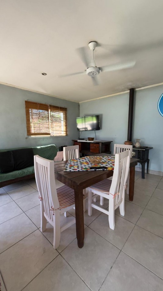 EN VENTA CASA EN B° SOLVENCIA - SAN BENITO