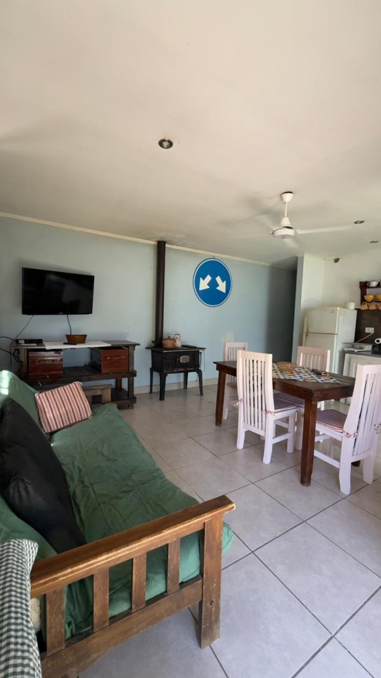 EN VENTA CASA EN B° SOLVENCIA - SAN BENITO