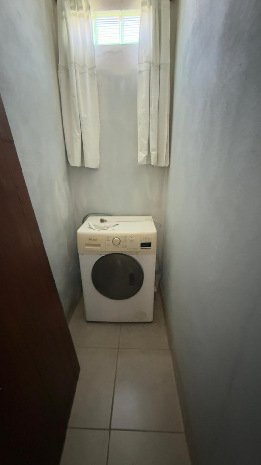 EN VENTA CASA EN B° SOLVENCIA - SAN BENITO