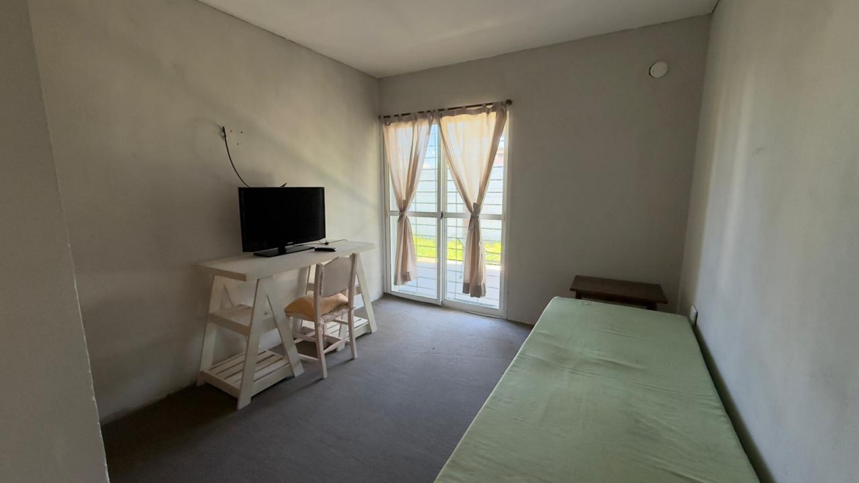 EN VENTA CASA EN B° SOLVENCIA - SAN BENITO