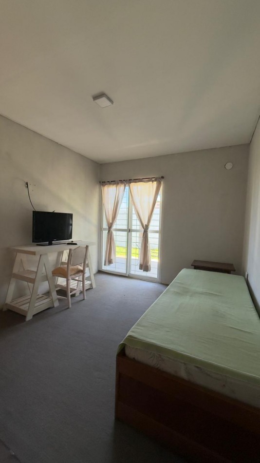 EN VENTA CASA EN B° SOLVENCIA - SAN BENITO