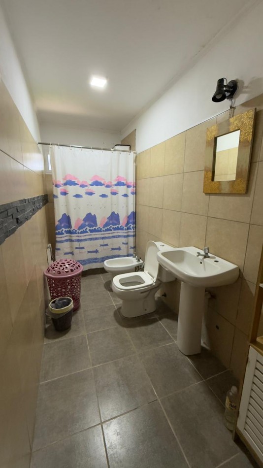 EN VENTA CASA EN B° SOLVENCIA - SAN BENITO