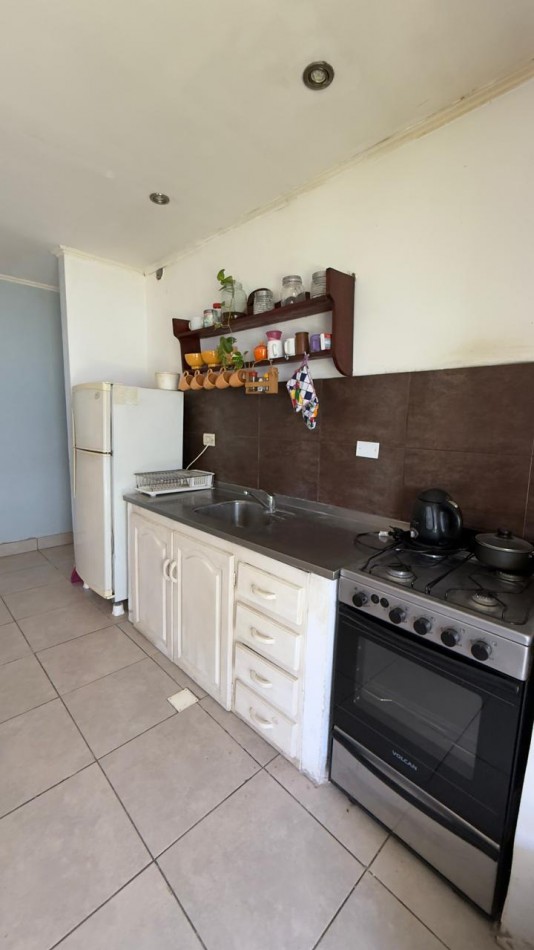 EN VENTA CASA EN B° SOLVENCIA - SAN BENITO