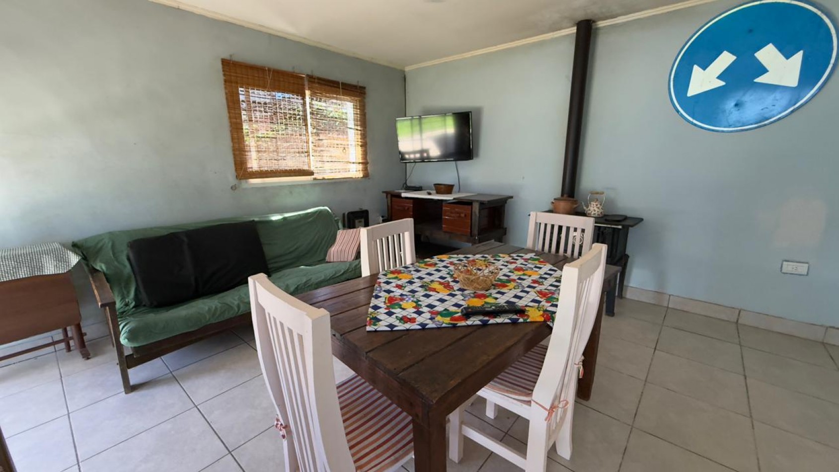 EN VENTA CASA EN B° SOLVENCIA - SAN BENITO