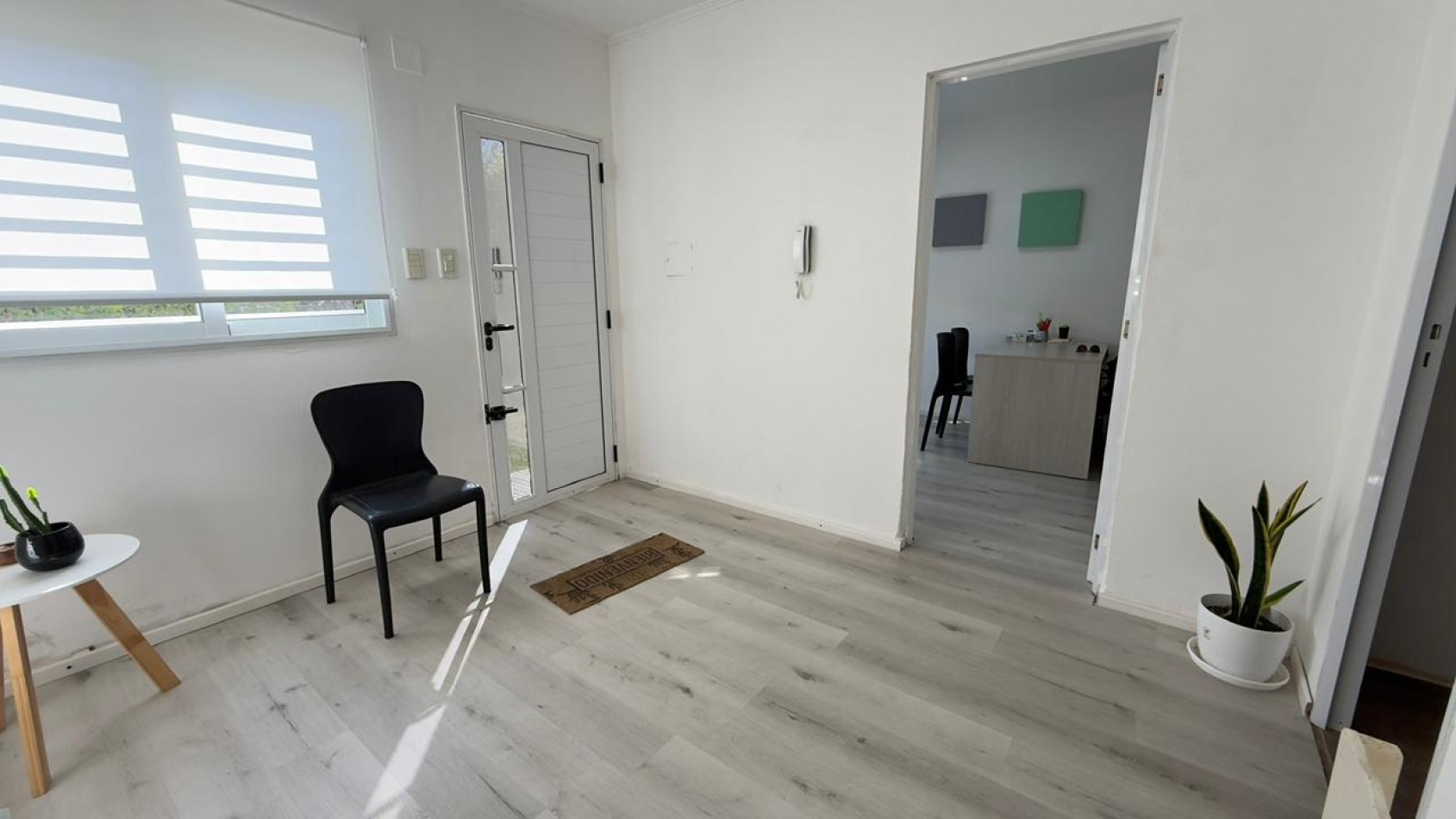 OPORTUNIDAD! EN VENTA DPTO PLANTA BAJA 1 DORMITORIO