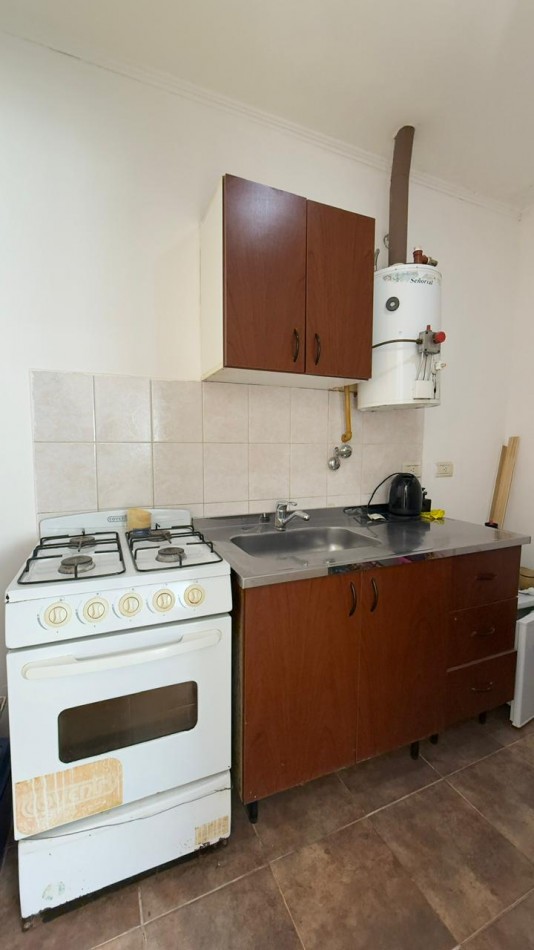 OPORTUNIDAD! EN VENTA DPTO PLANTA BAJA 1 DORMITORIO