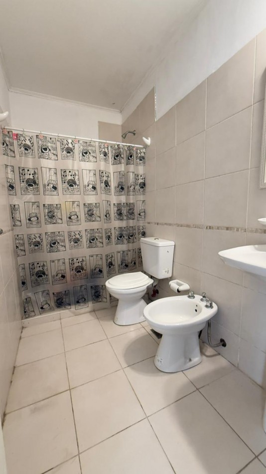 OPORTUNIDAD! EN VENTA DPTO PLANTA BAJA 1 DORMITORIO