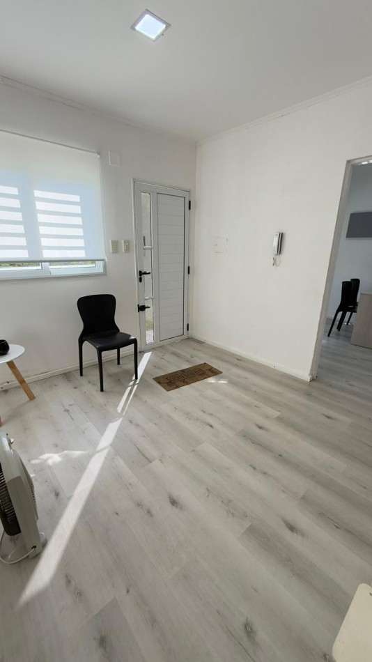 OPORTUNIDAD! EN VENTA DPTO PLANTA BAJA 1 DORMITORIO