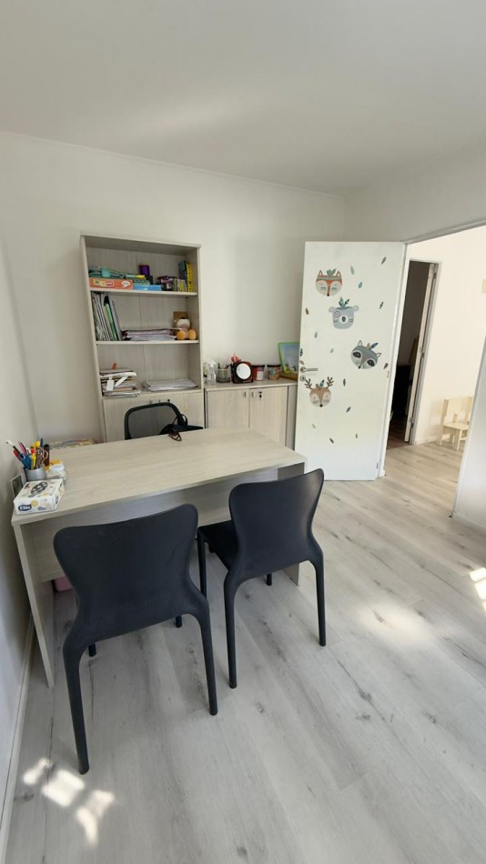 OPORTUNIDAD! EN VENTA DPTO PLANTA BAJA 1 DORMITORIO