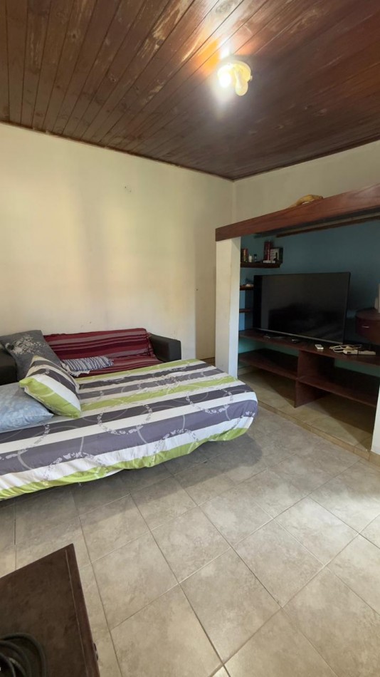 EN VENTA CASA SAN BENITO - EXCELENTE ZONA