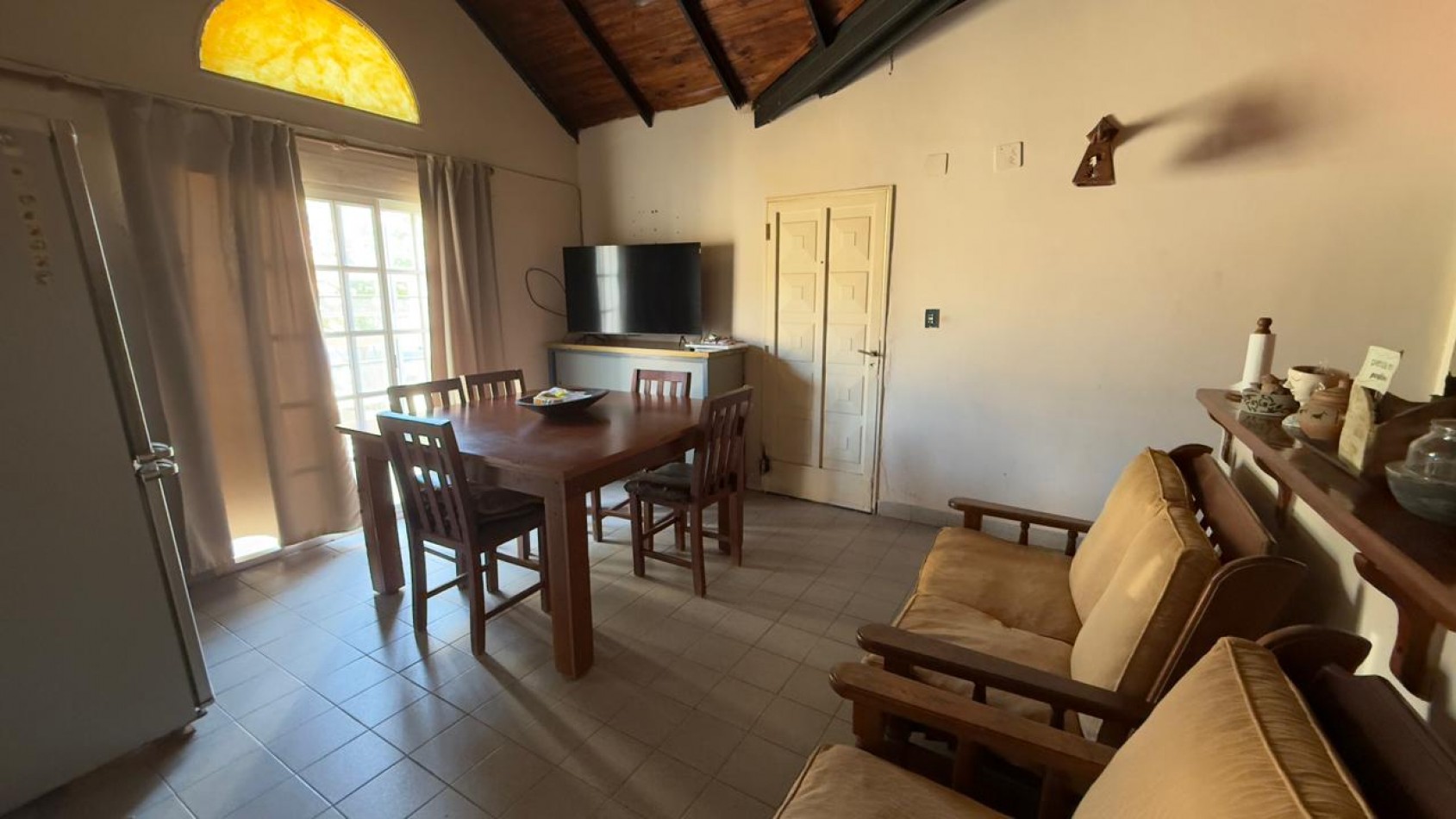 EN VENTA CASA SAN BENITO - EXCELENTE ZONA