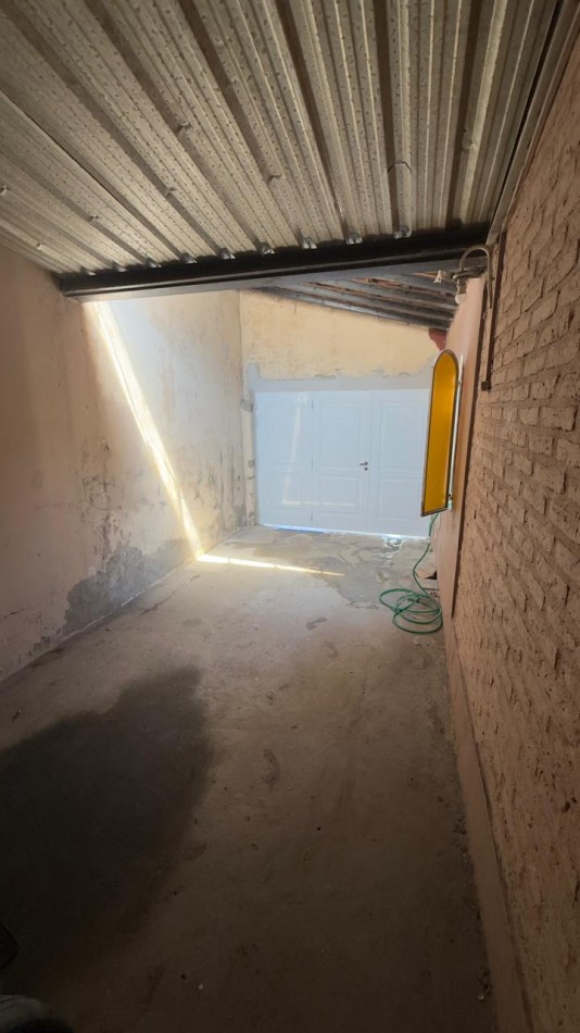 EN VENTA CASA SAN BENITO - EXCELENTE ZONA