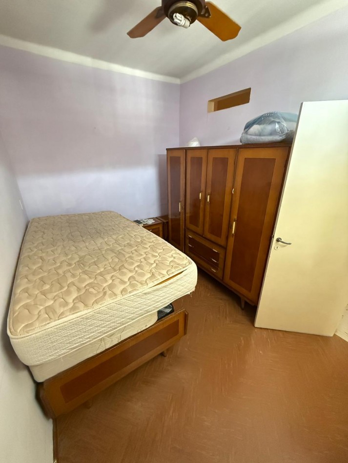 EN VENTA CASA 2 DORMITORIOS - EXCELENTE UBICACION