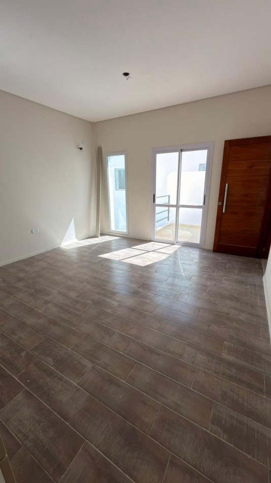 EN VENTA UNIDADES A ESTRENAR ZONA CENTRO