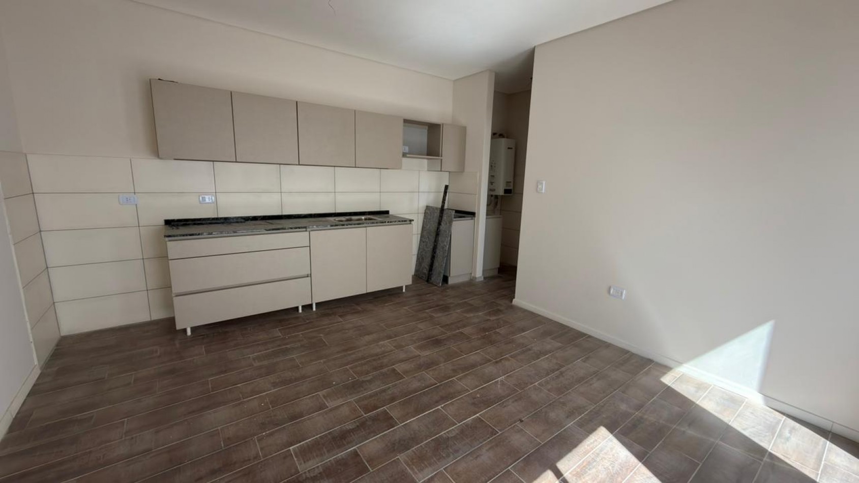 EN VENTA UNIDADES A ESTRENAR ZONA CENTRO