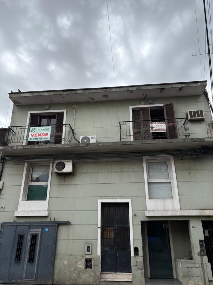 EN VENTA CASA MULTIPLES USOS - ZONA CENTRO