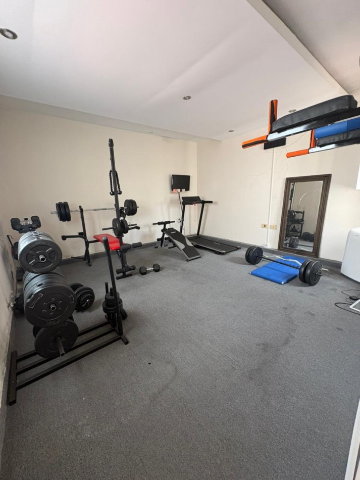 EN VENTA CASA MULTIPLES USOS - ZONA CENTRO