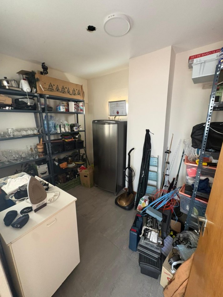 EN VENTA CASA MULTIPLES USOS - ZONA CENTRO