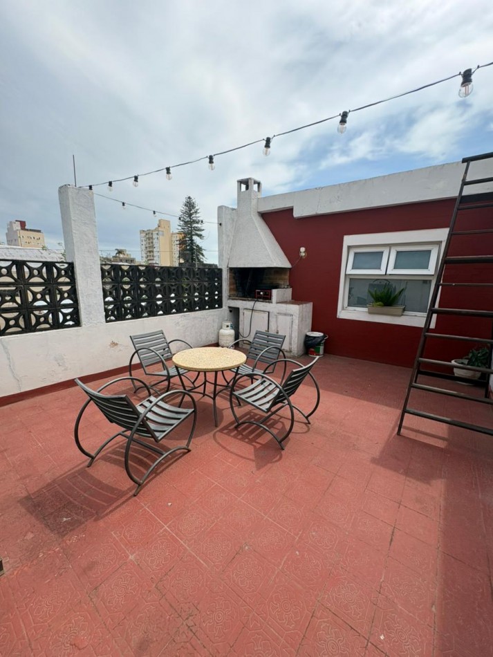 EN VENTA CASA MULTIPLES USOS - ZONA CENTRO