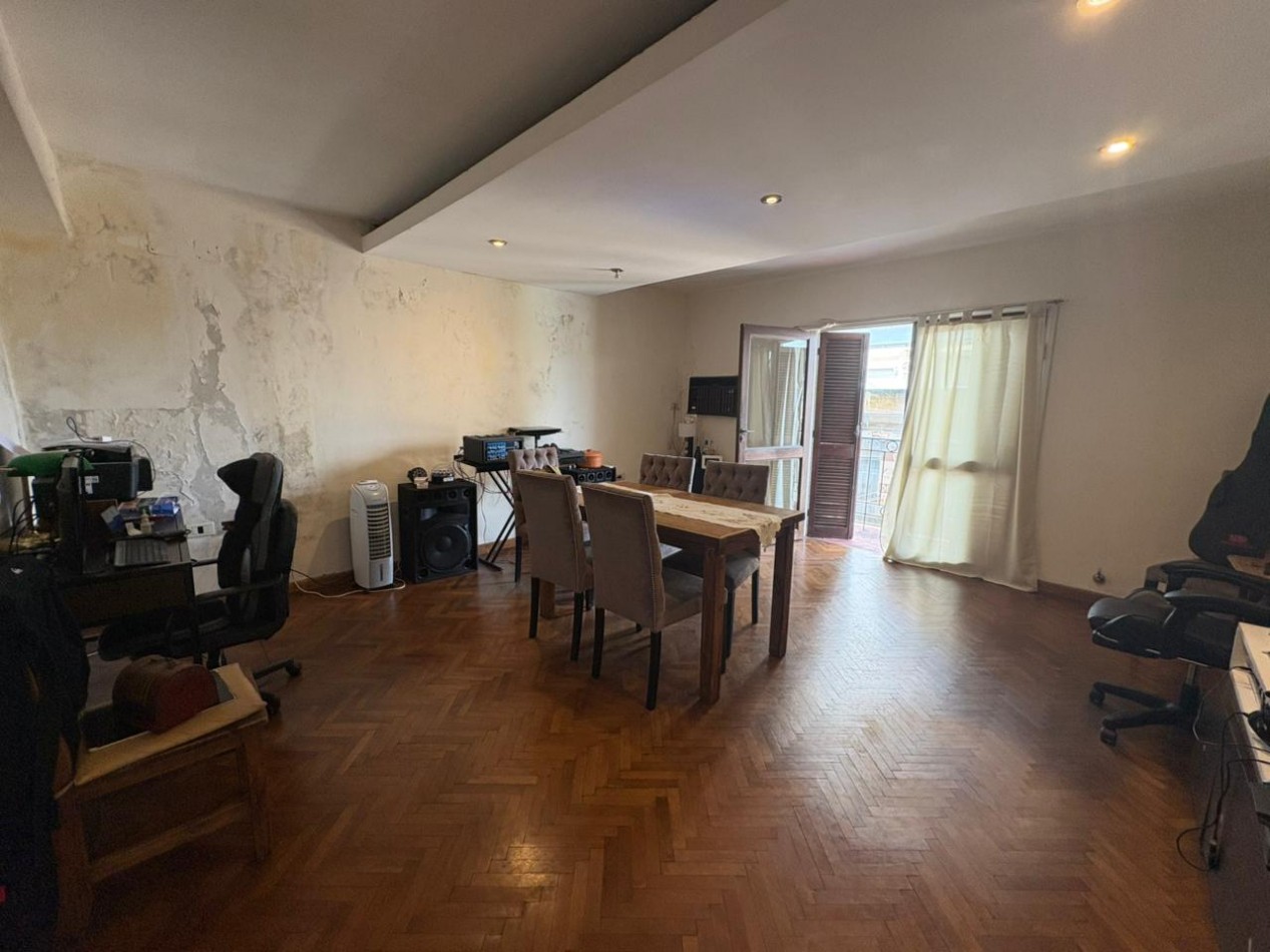 EN VENTA CASA MULTIPLES USOS - ZONA CENTRO