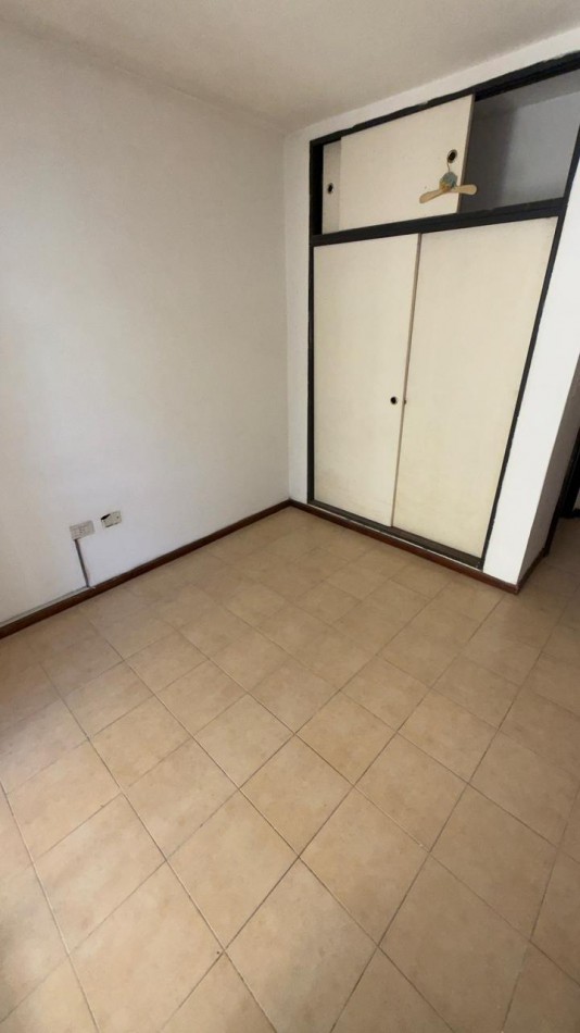 VENTA DPTO PLANTA BAJA CON PATIO VERDE !!! 