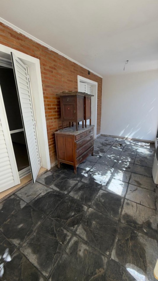 VENTA DPTO PLANTA BAJA CON PATIO VERDE !!! 