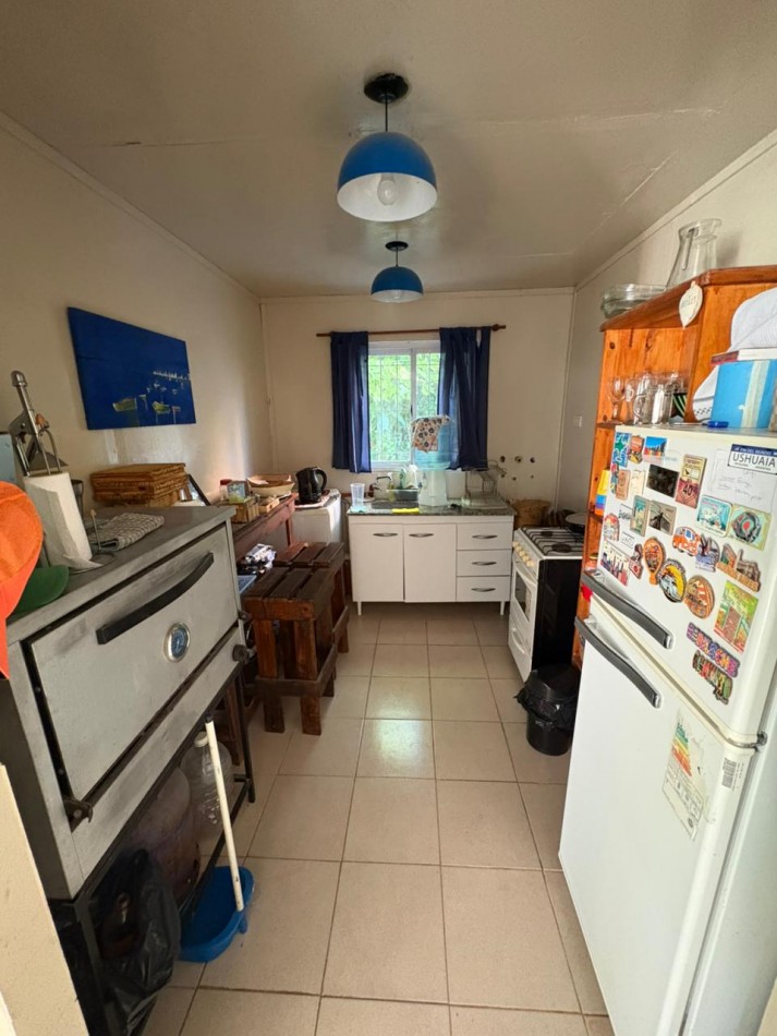 EN VENTA QUINTA EN LOMA ALTA - COLONIA ENSAYO