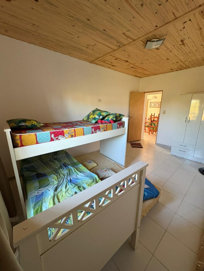 EN VENTA QUINTA EN LOMA ALTA - COLONIA ENSAYO