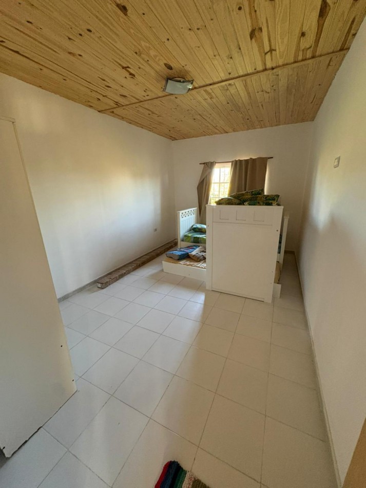 EN VENTA QUINTA EN LOMA ALTA - COLONIA ENSAYO