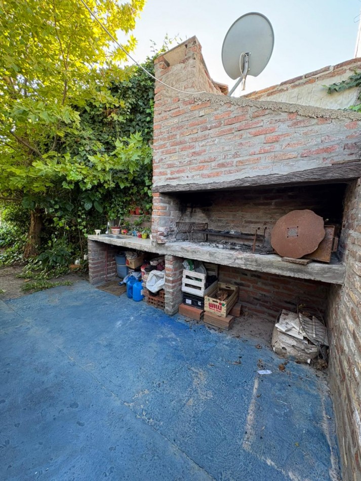 EN VENTA QUINTA EN LOMA ALTA - COLONIA ENSAYO