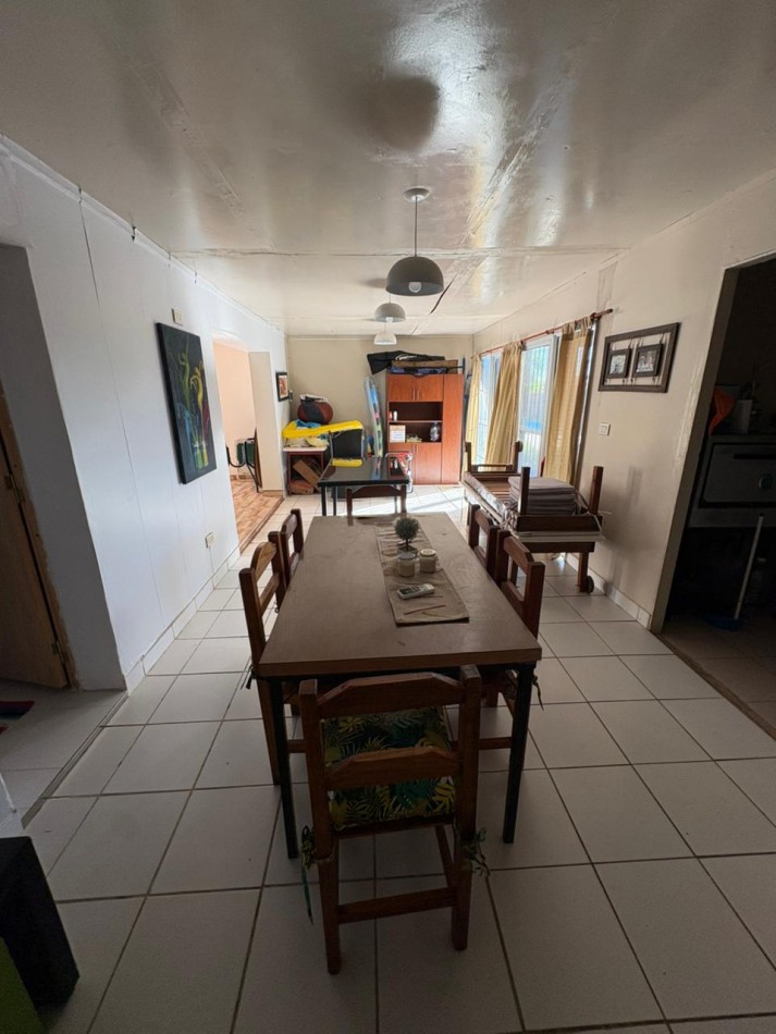 EN VENTA QUINTA EN LOMA ALTA - COLONIA ENSAYO