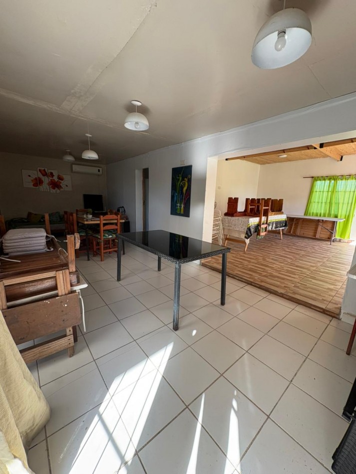 EN VENTA QUINTA EN LOMA ALTA - COLONIA ENSAYO