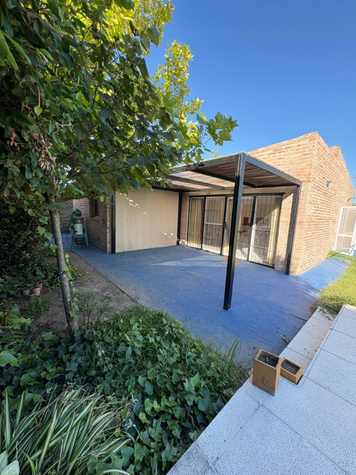 EN VENTA QUINTA EN LOMA ALTA - COLONIA ENSAYO