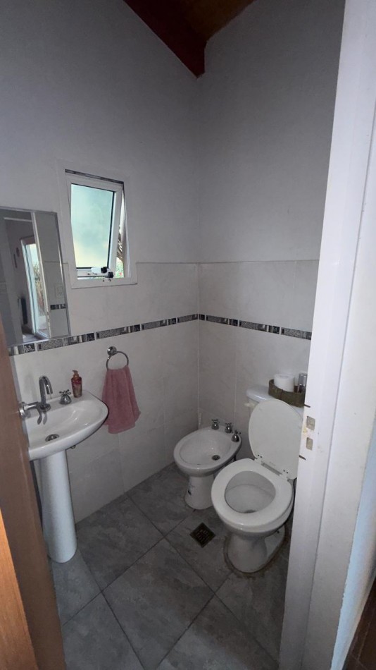 Venta Casa Soñada con Pileta y Quincho con amplio terreno !!!