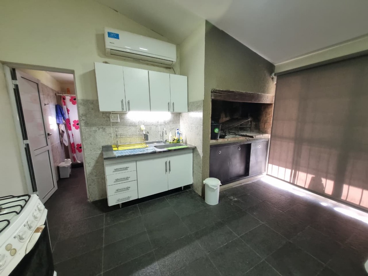 VENTA CASA QUINTA EN SAUCE MONTRULL!