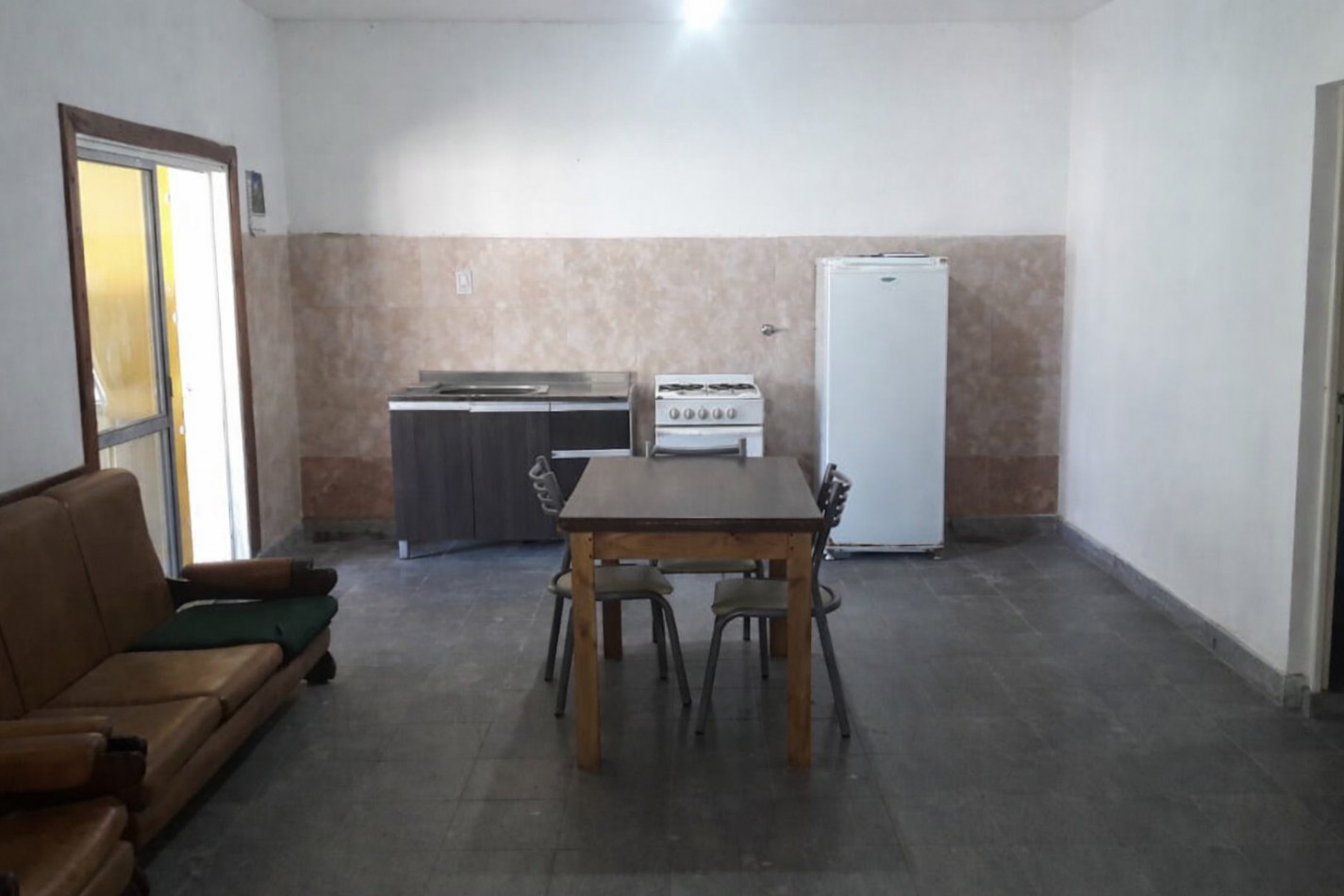 VENTA CASA QUINTA SOBRE JORGE NEWBERY!