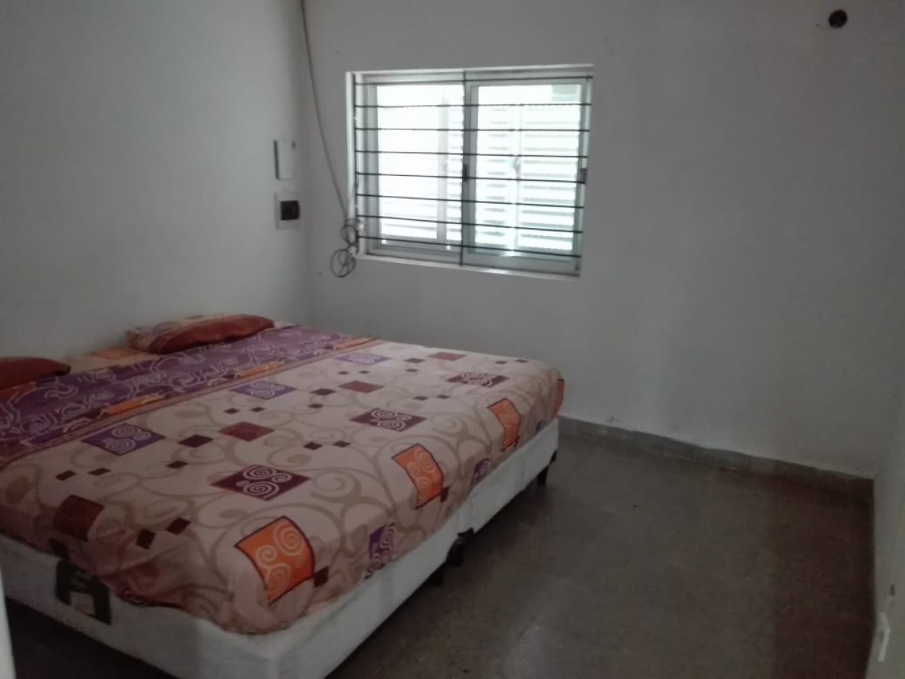 VENTA CASA QUINTA SOBRE JORGE NEWBERY!