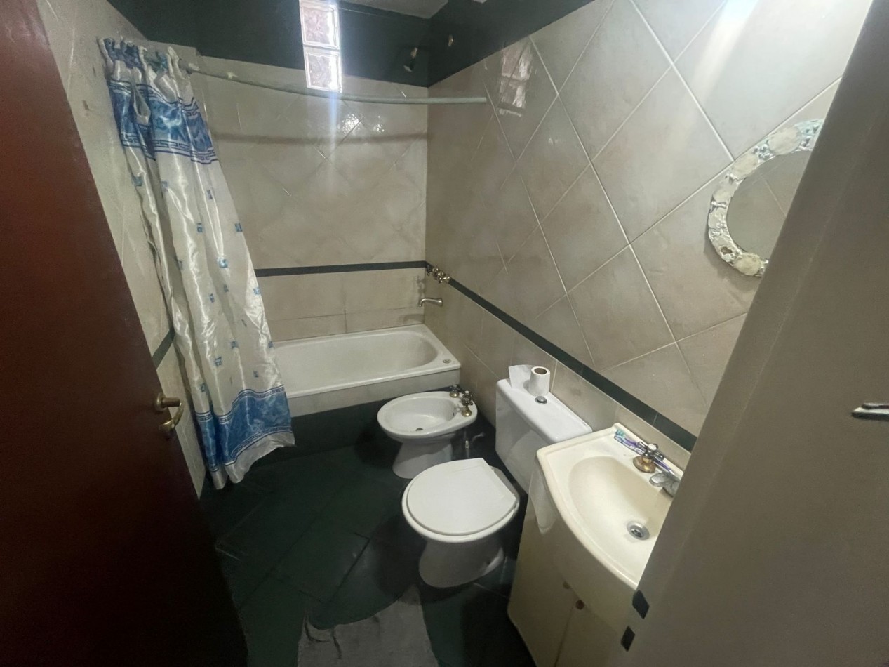 DEPARTAMENTO EN VENTA! OPORTUNIDAD! 