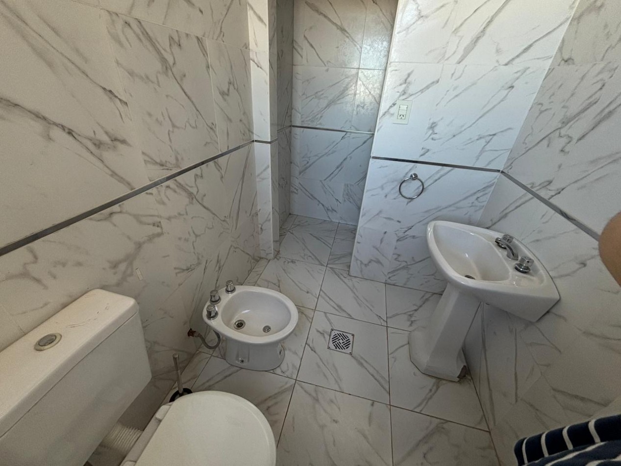 ALQUILER PISO DE OFICINAS CON VISTA AL RIO! 